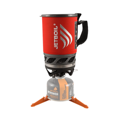 Jetboil MicroMo Cooking System