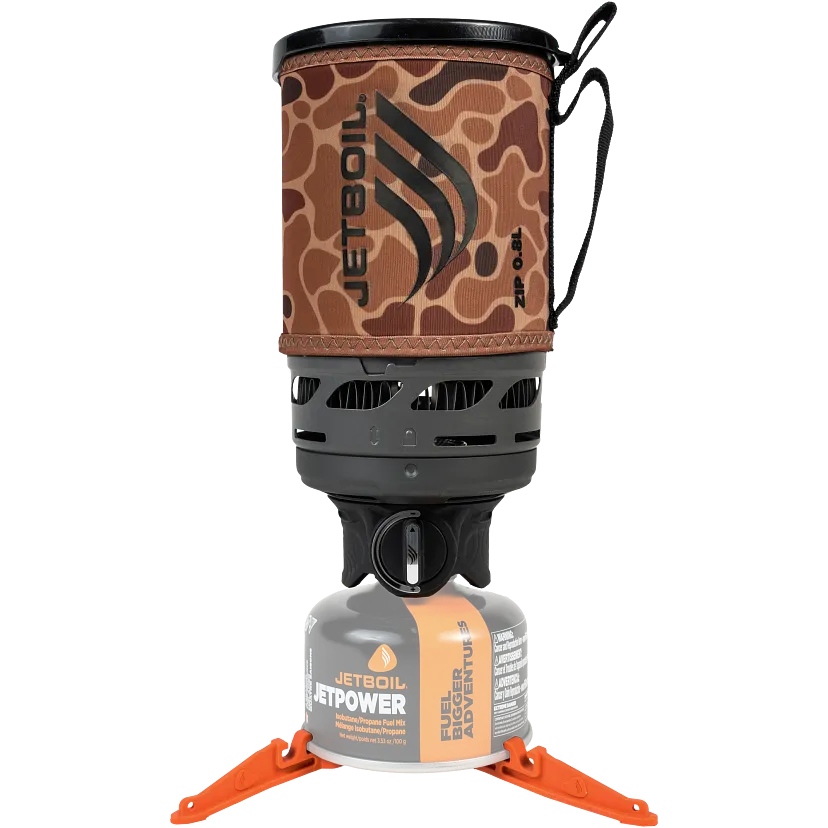 Jetboil Zip 0.8L Fast Boil Cooking System
