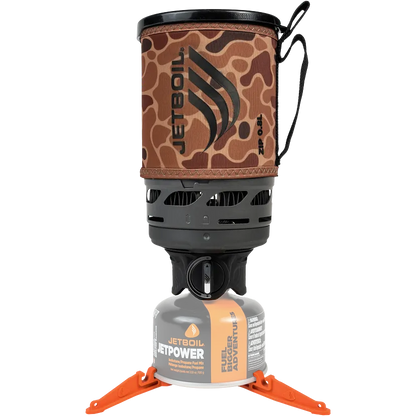 Jetboil Zip 0.8L Fast Boil Cooking System