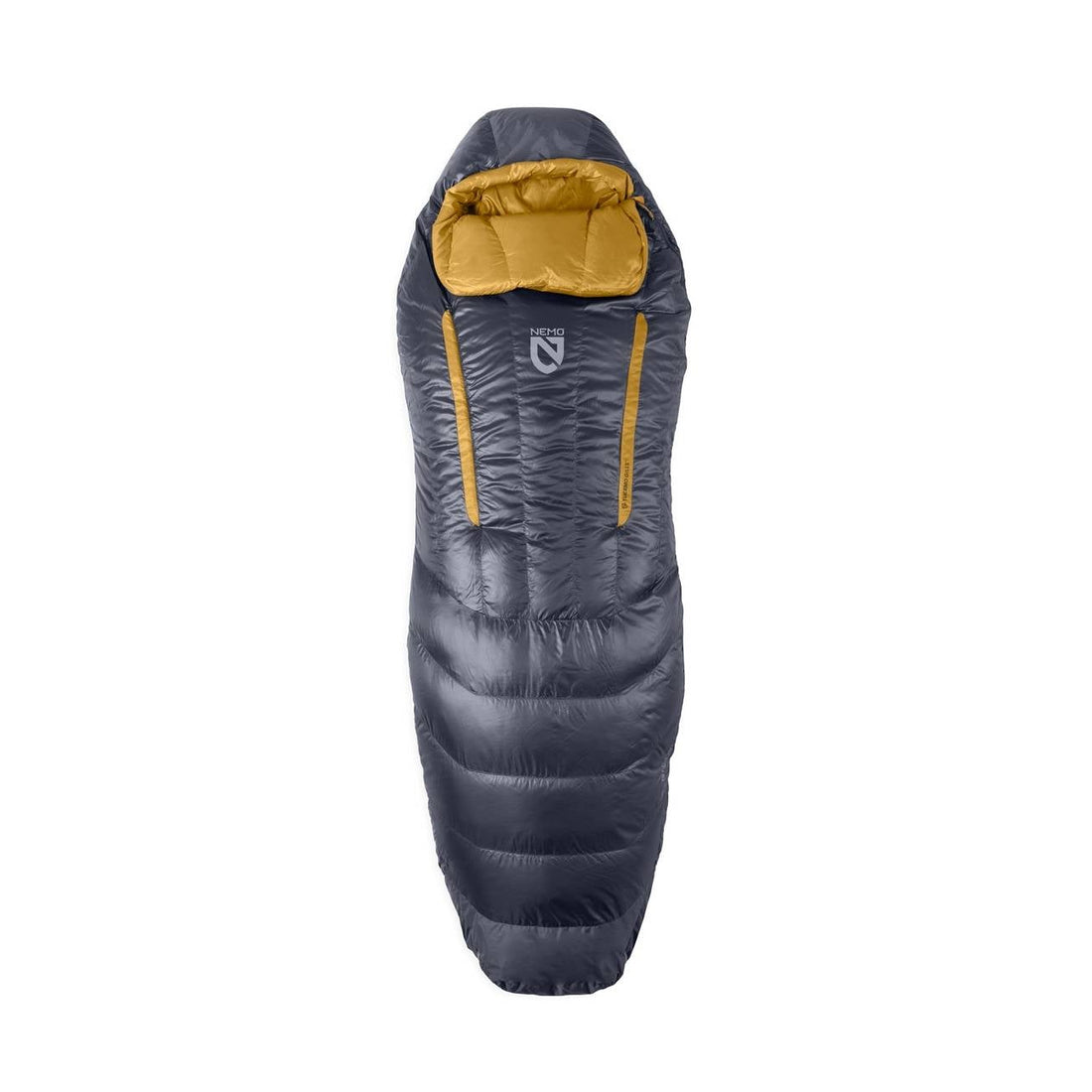 Nemo Equipment Disco Endless Promise Down Sleeping Bag - 15 Degree - 30 Degree