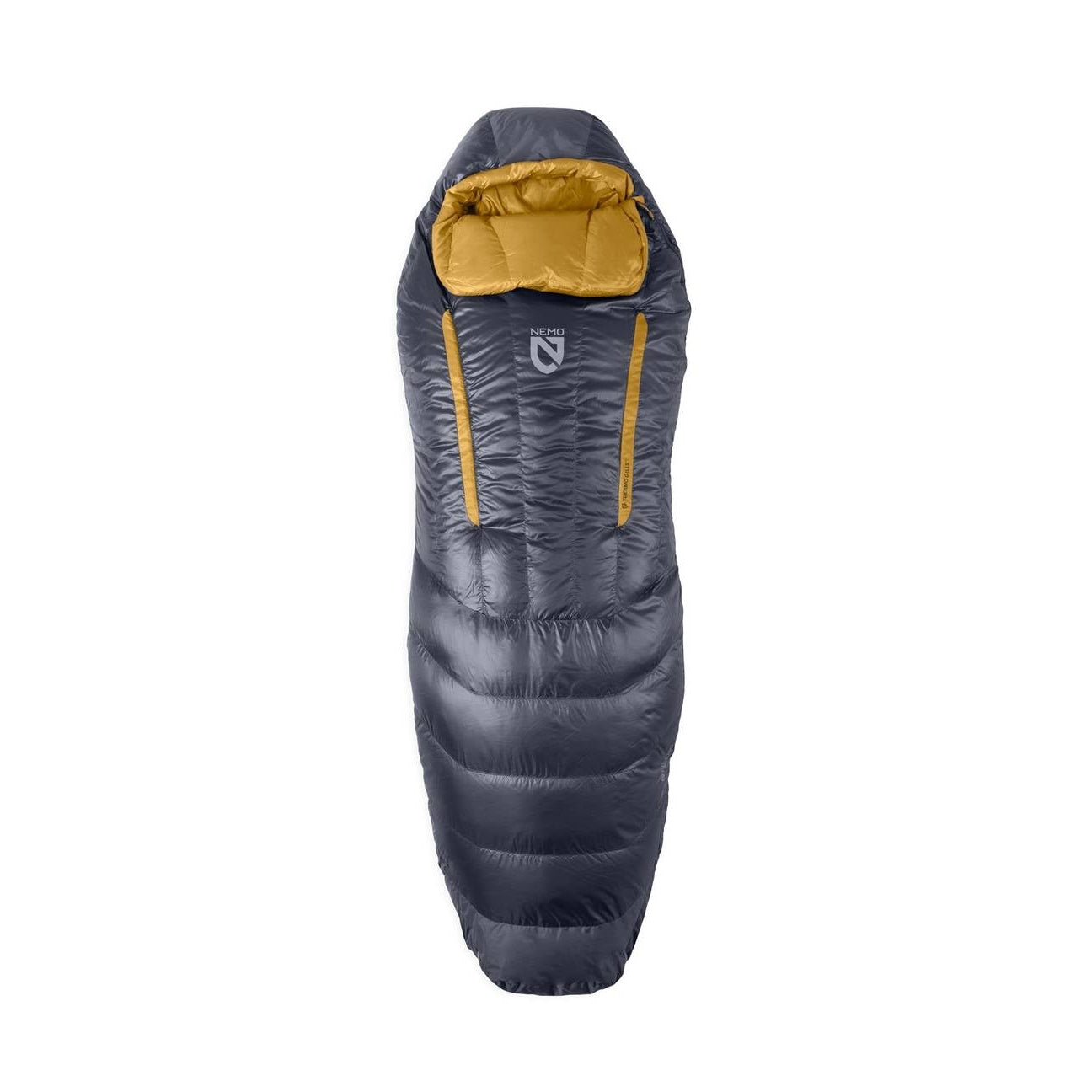 Nemo Equipment Disco Endless Promise Down Sleeping Bag - 15 Degree - 30 Degree