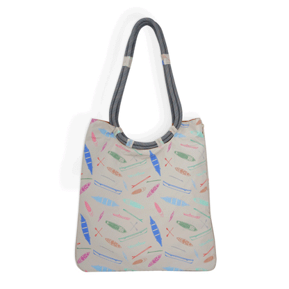 Kavu Barter Bag