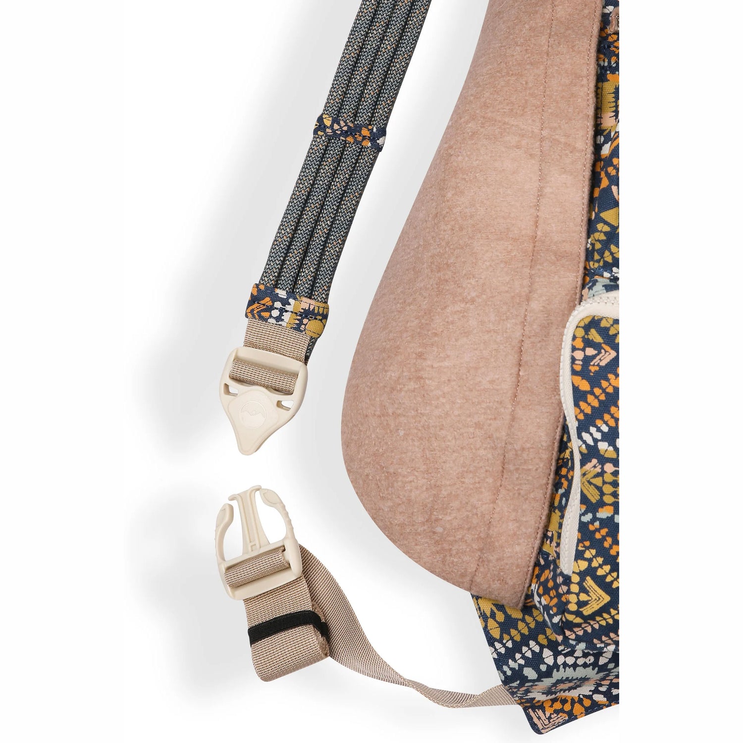 Kavu Camp Cozy Rope Bag
