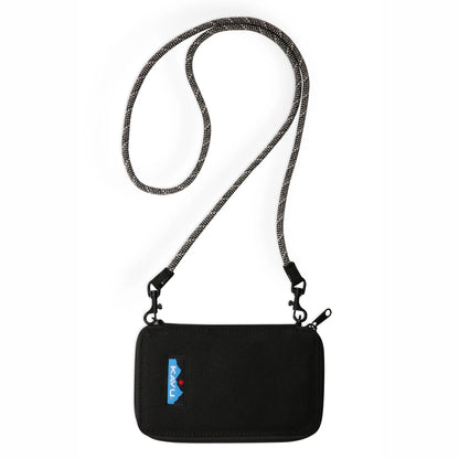 Kavu Go Time Wallet