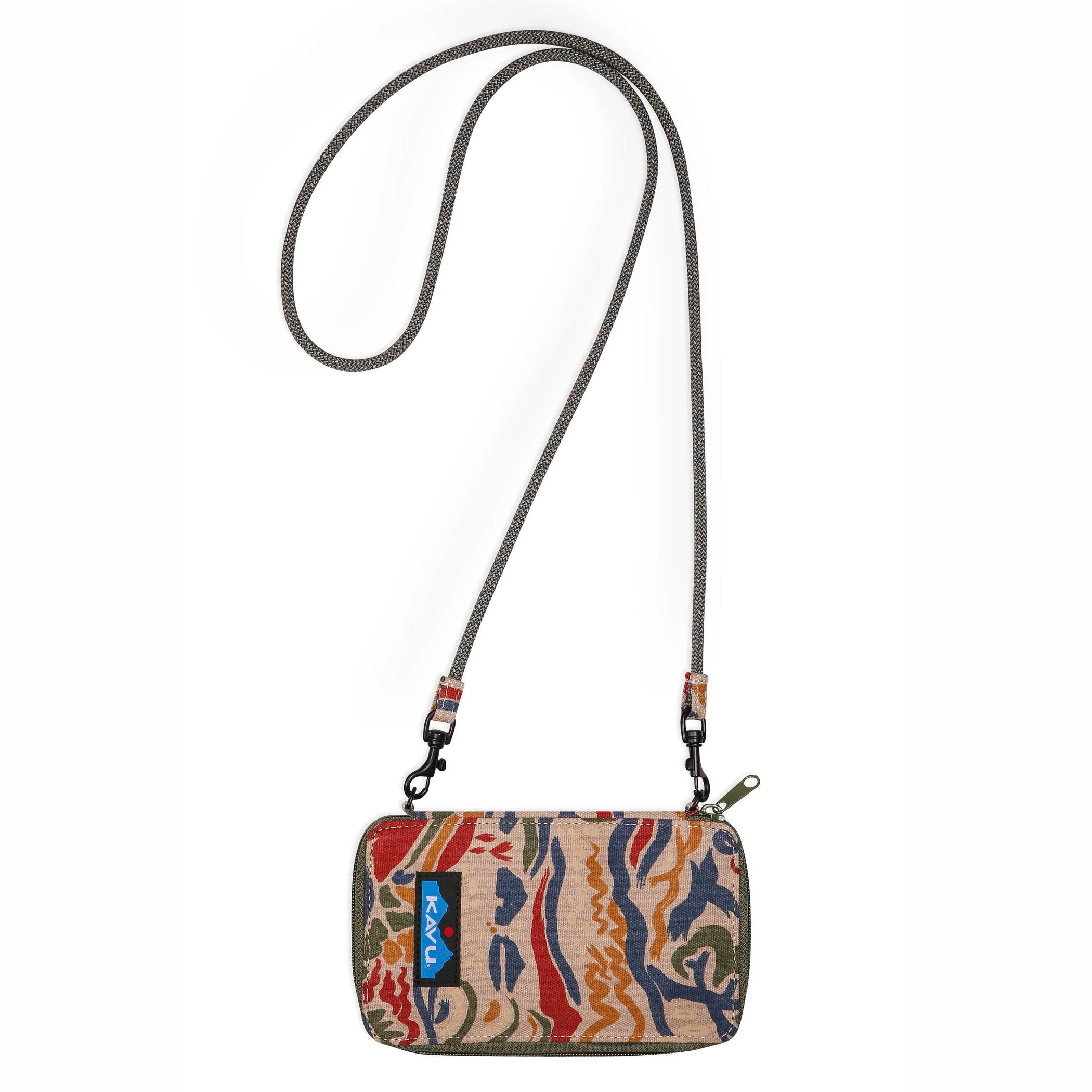 Kavu Go Time Wallet
