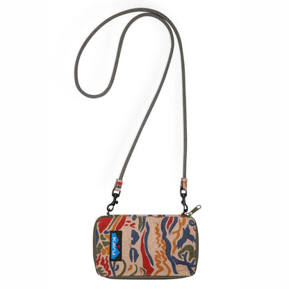 Kavu Go Time Wallet