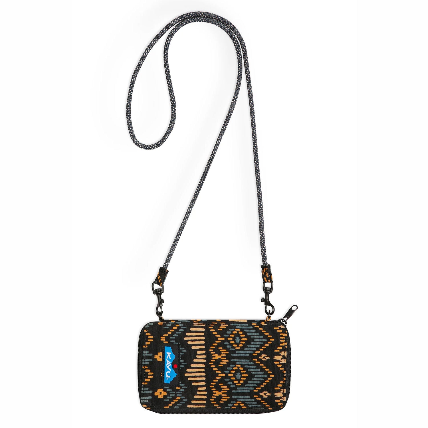 Kavu Go Time Wallet