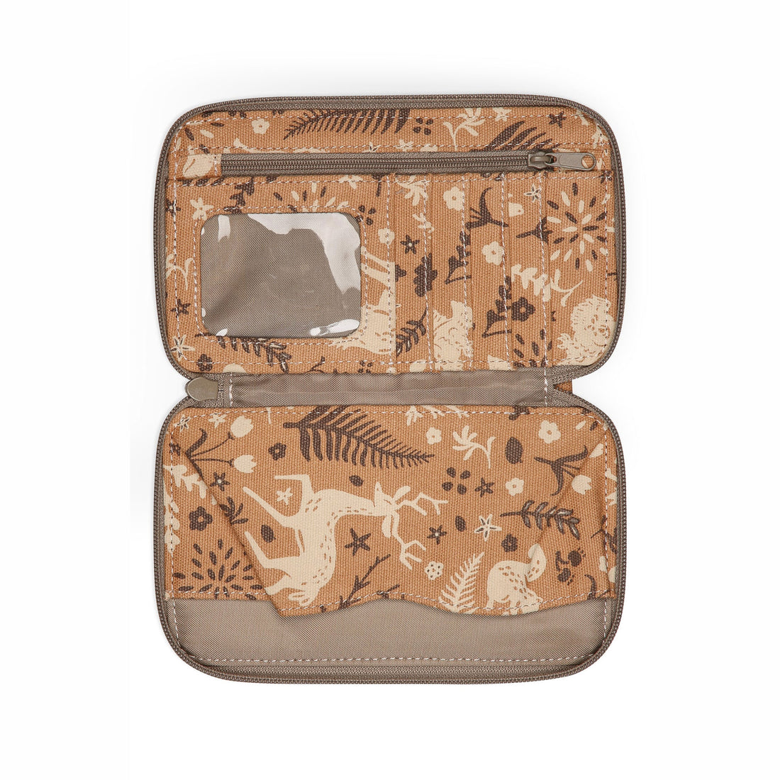 Kavu Go Time Wallet