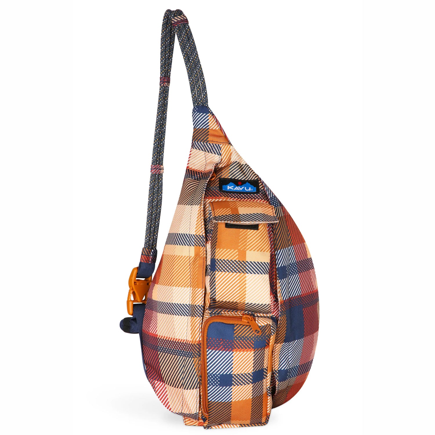 Kavu Mini Rope Sling Bag – Trailful Outdoor - Main Image