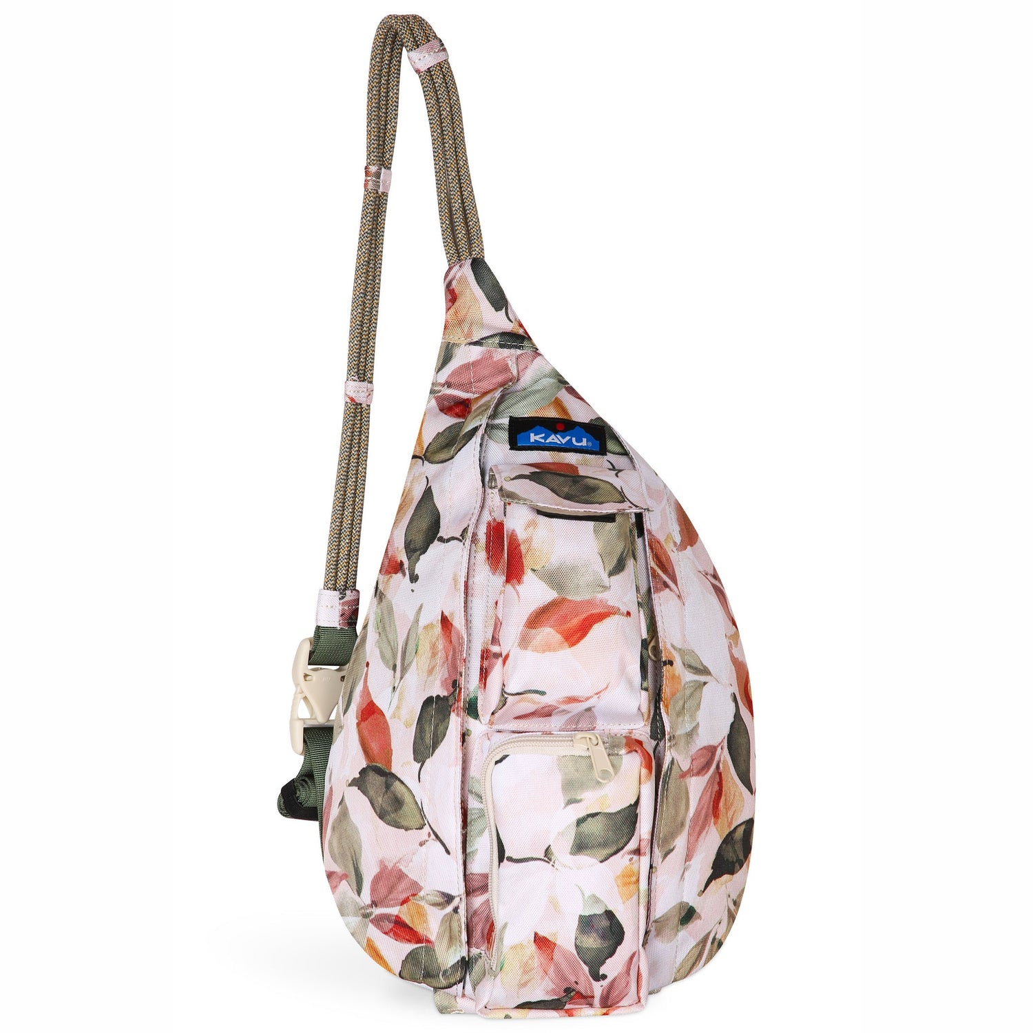 Kavu Mini Rope Sling Bag