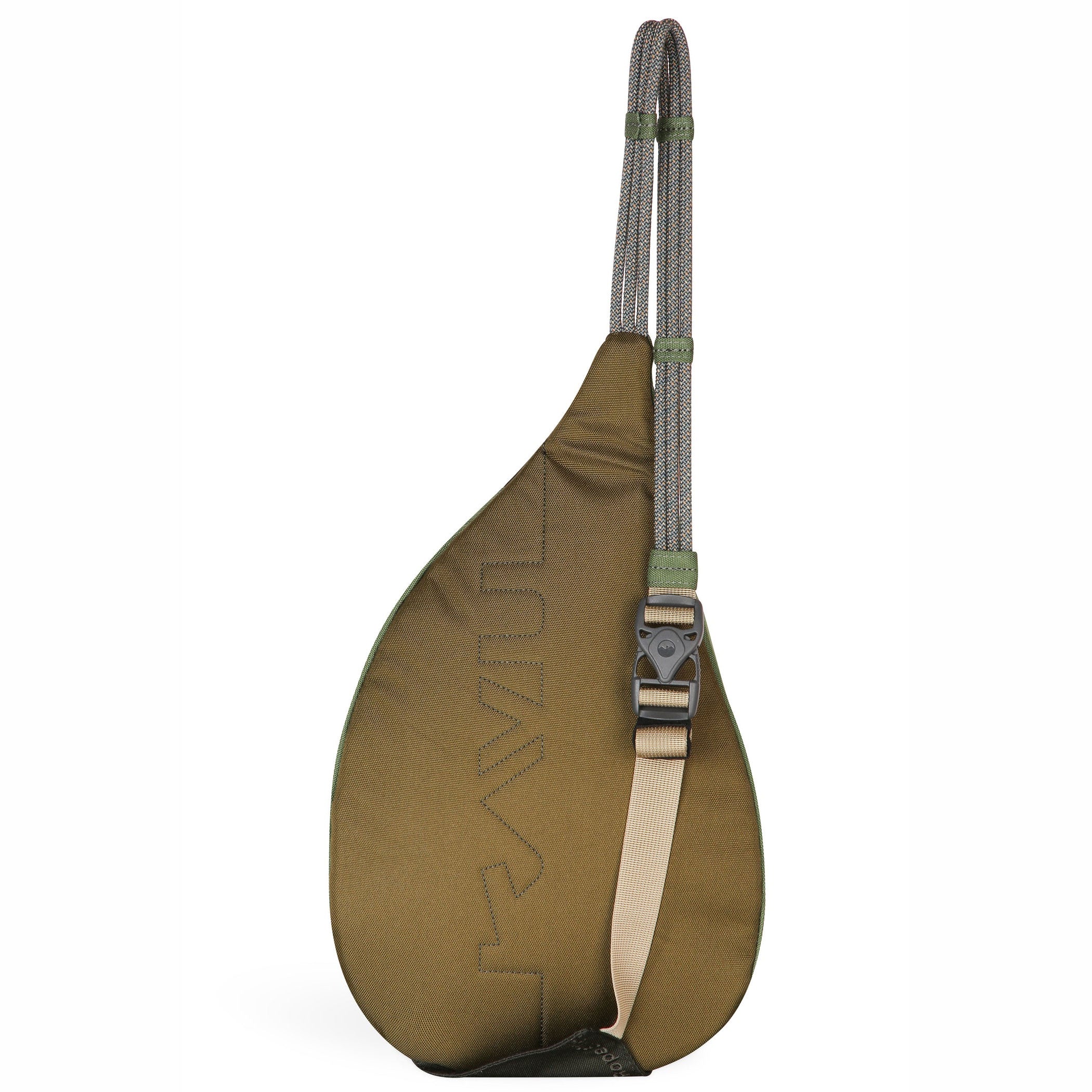 Kavu Mini Rope Sling Bag