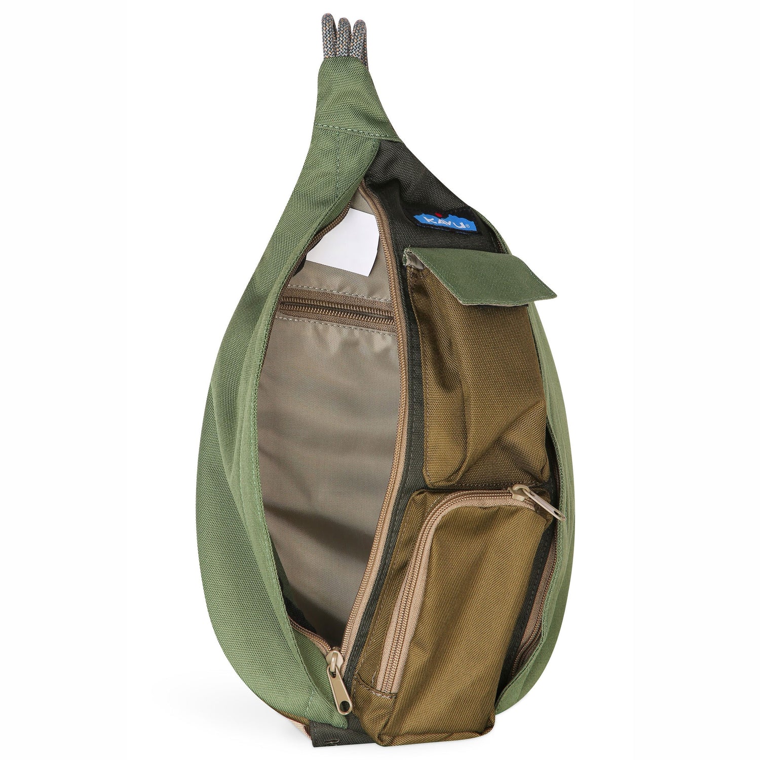 Kavu Mini Rope Sling Bag