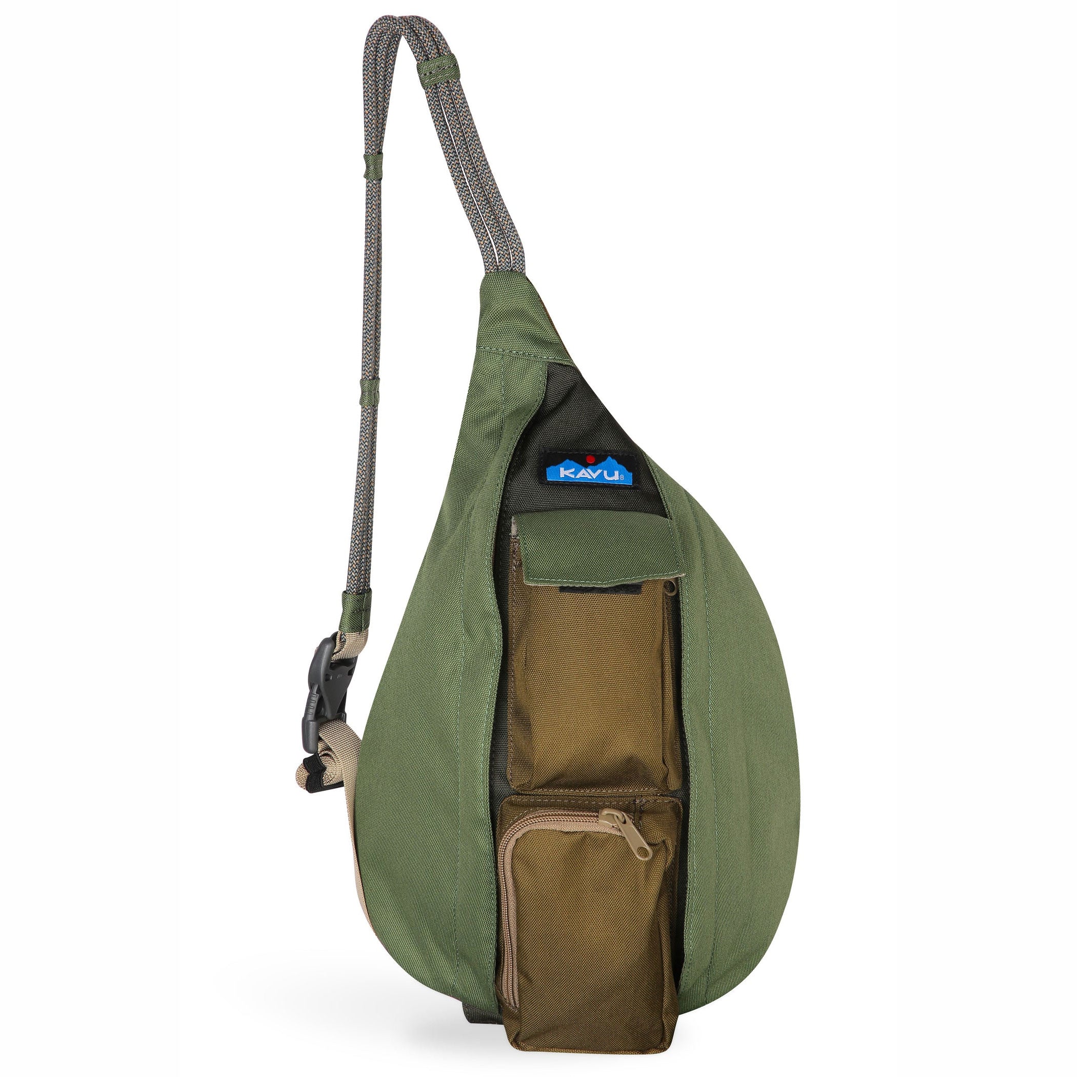 Kavu Mini Rope Sling Bag