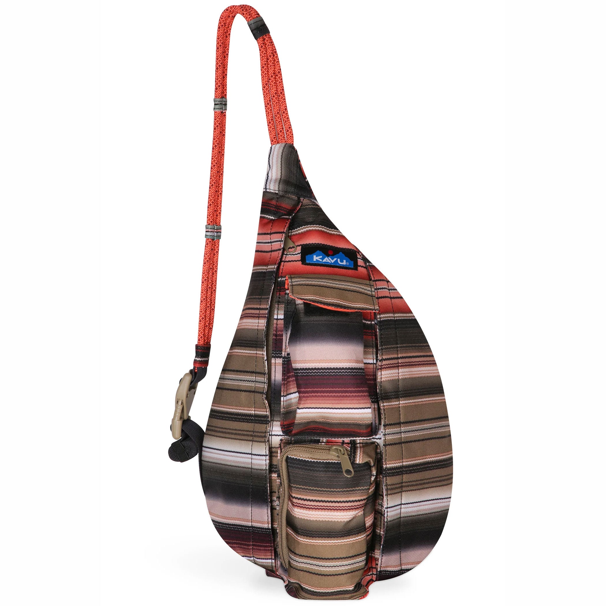 Kavu Mini Rope Sling Bag