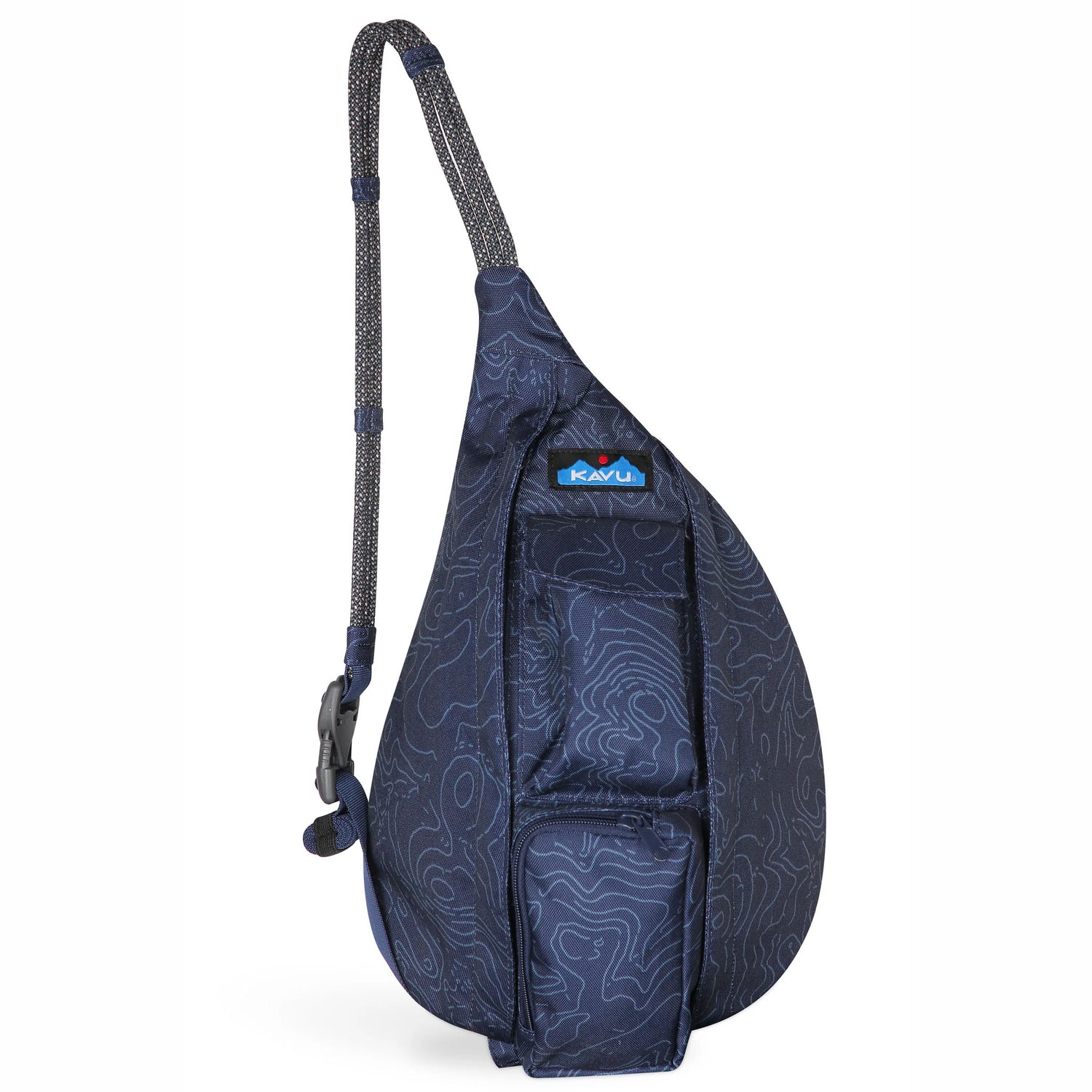 Kavu Mini Rope Sling Bag