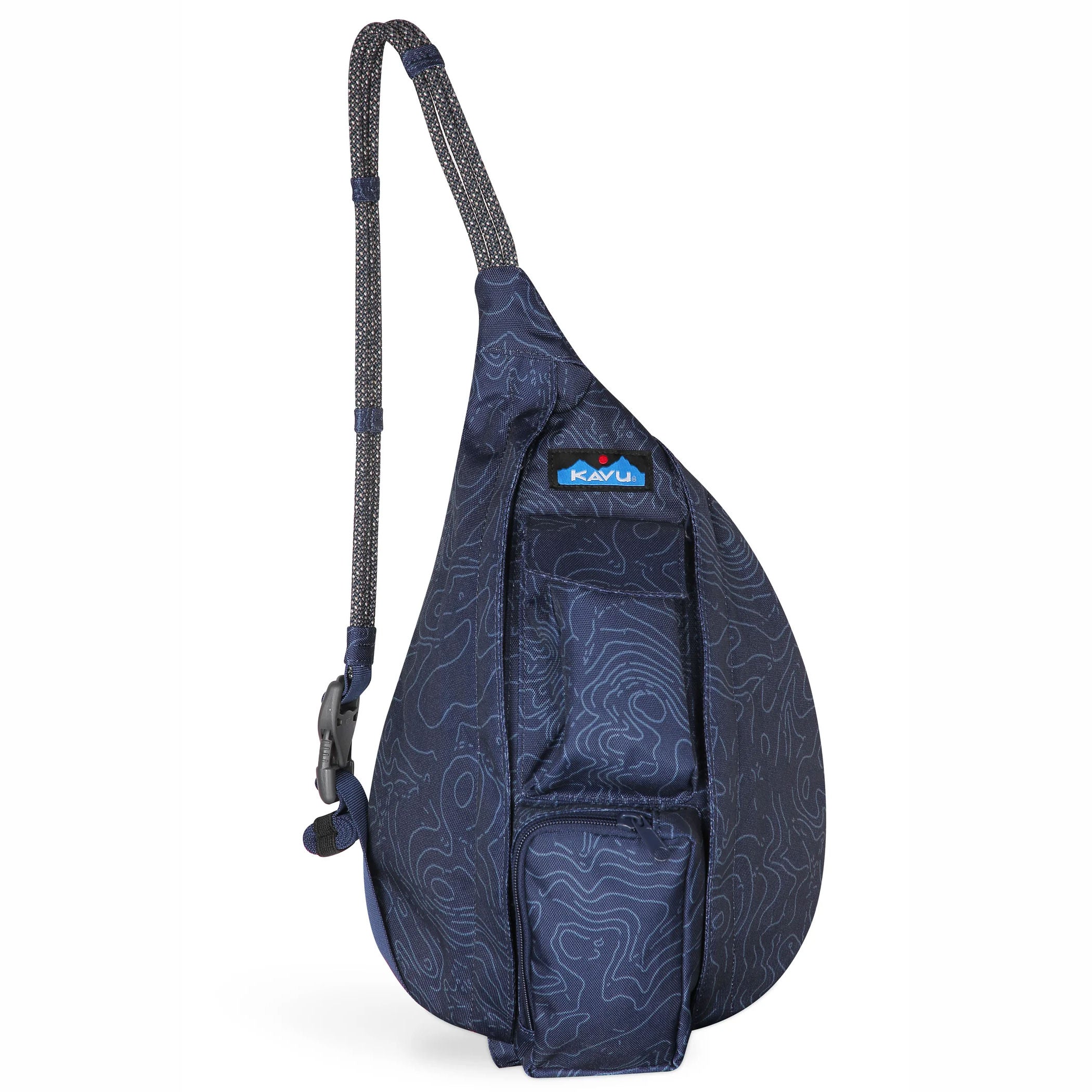 Kavu Mini Rope Sling Bag