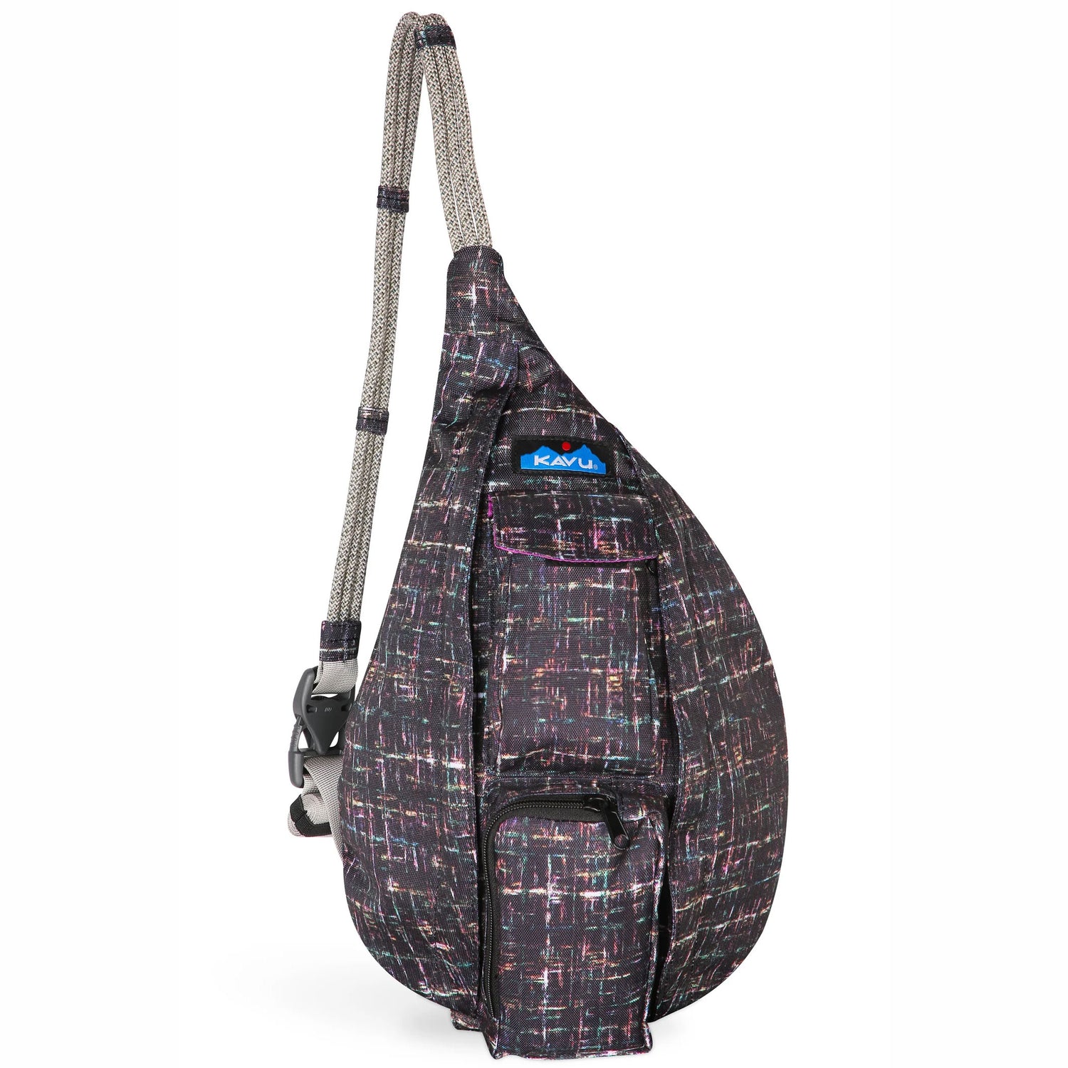 Kavu Mini Rope Sling Bag
