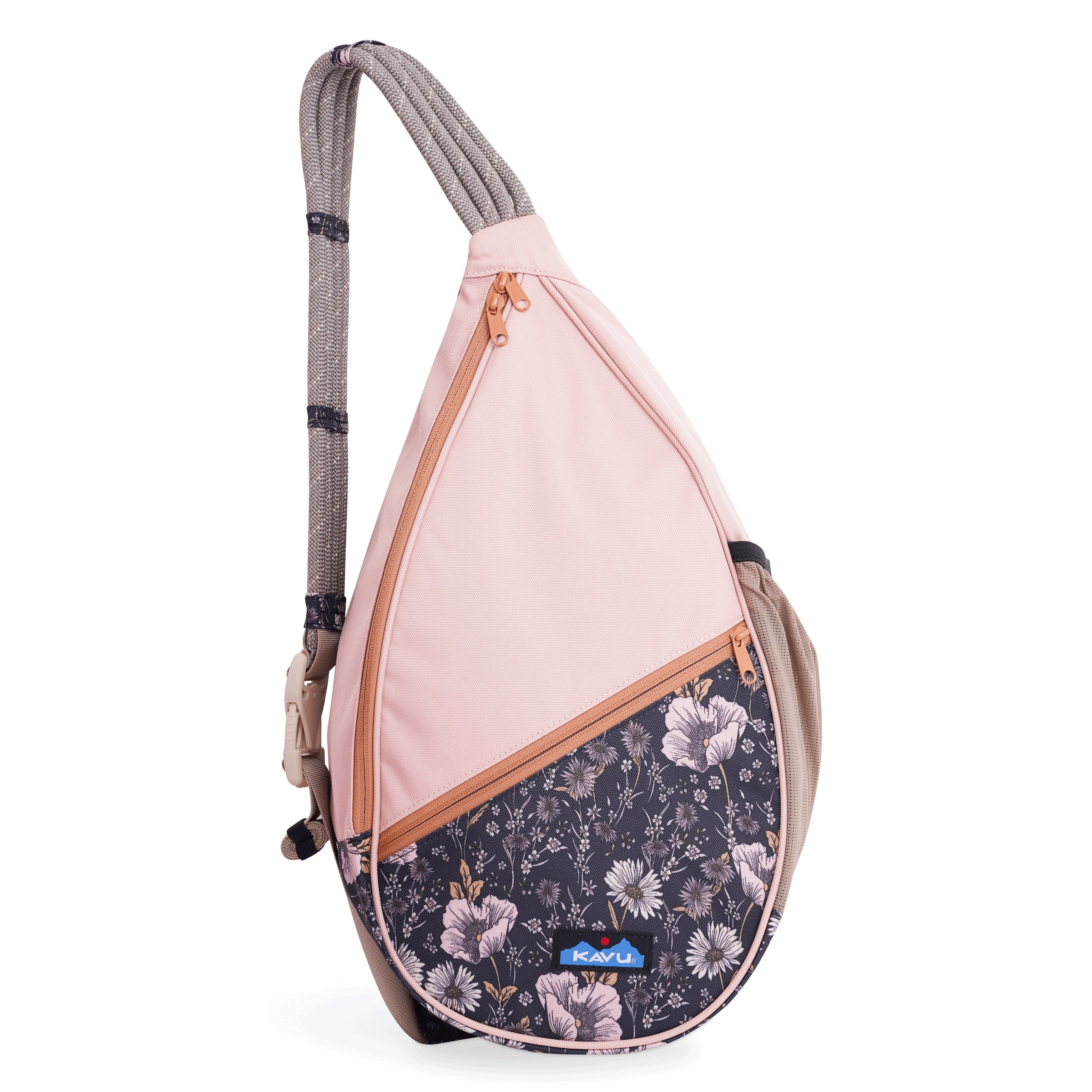 Kavu Paxton Pack