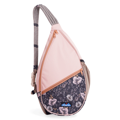 Kavu Paxton Pack