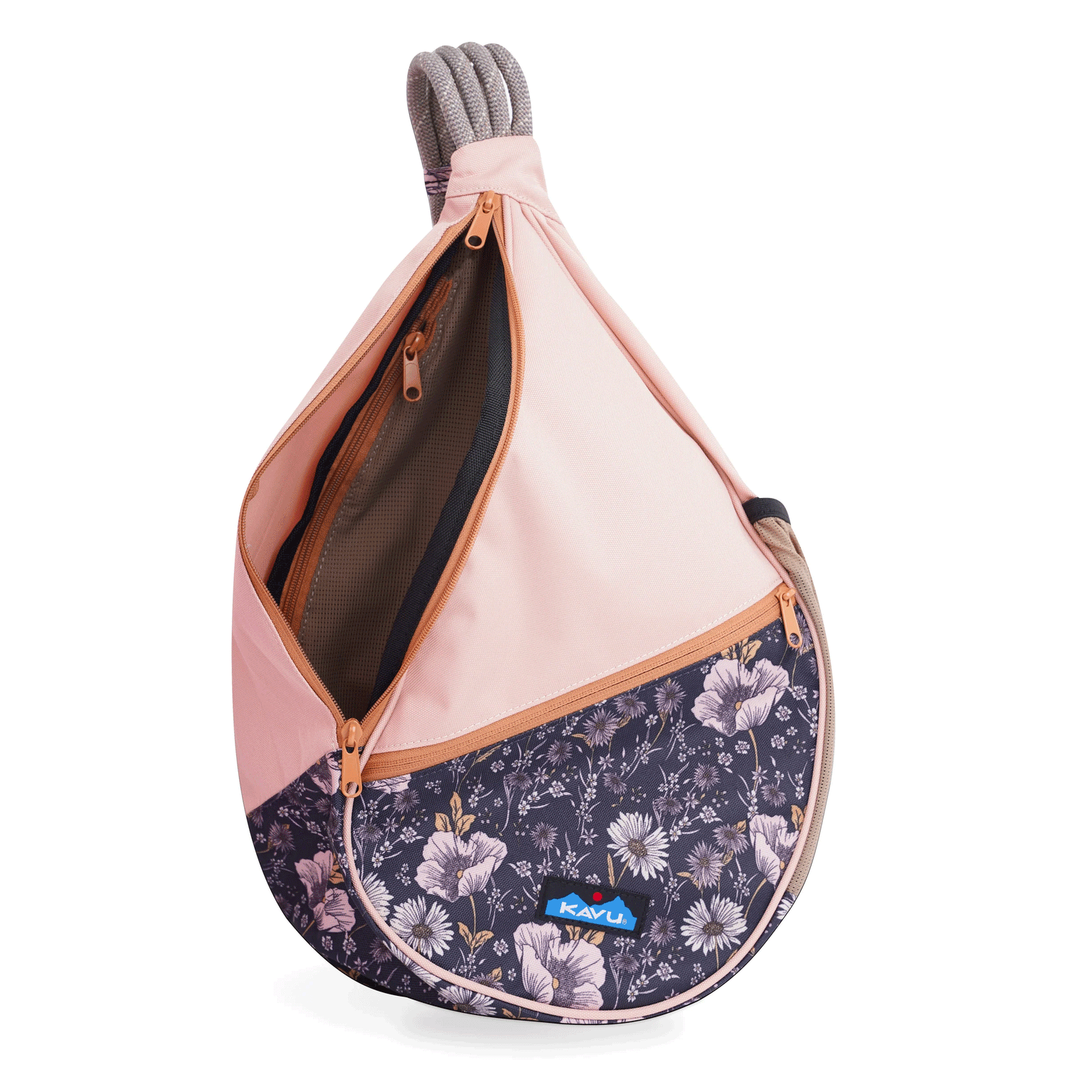 Kavu Paxton Pack