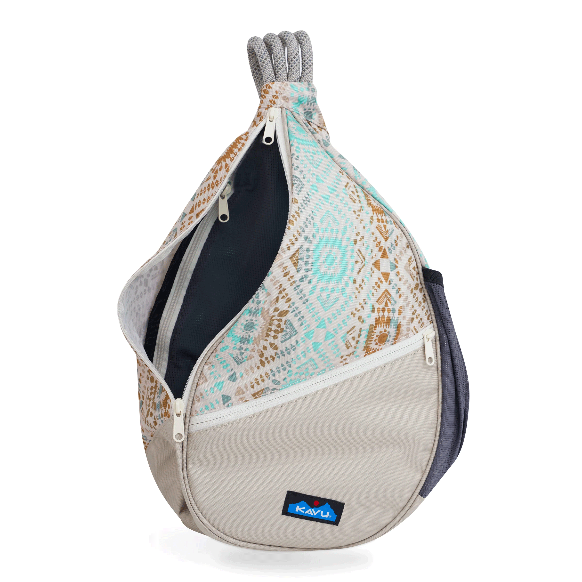 Kavu Paxton Pack