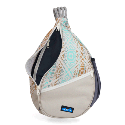 Kavu Paxton Pack