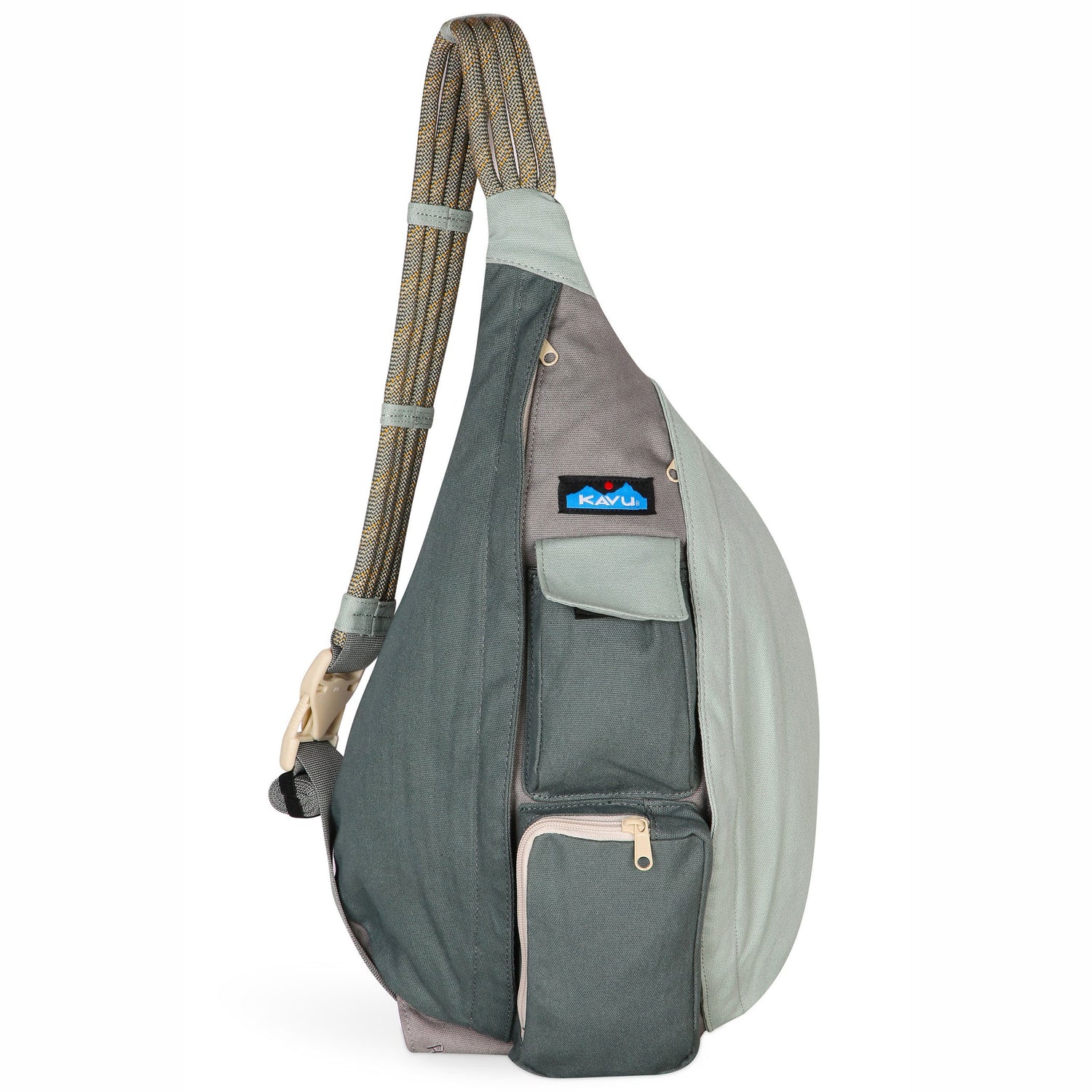 Kavu Mini Rope Sling Bag