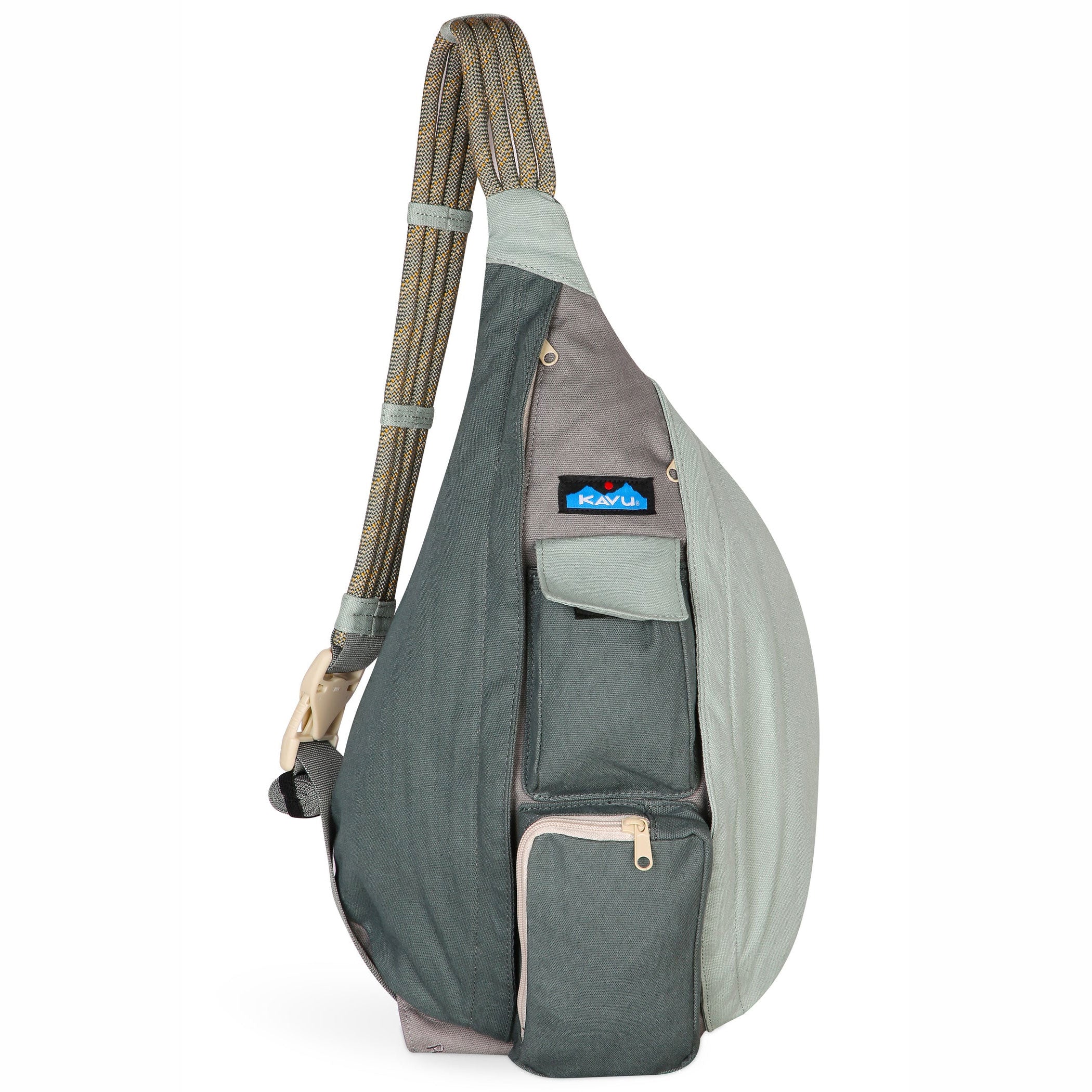 Kavu Mini Rope Sling Bag
