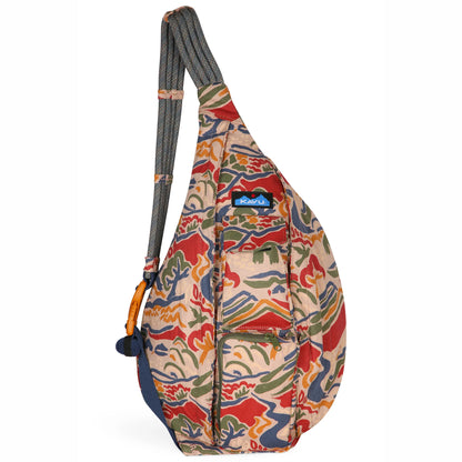 Kavu Mini Rope Sling Bag