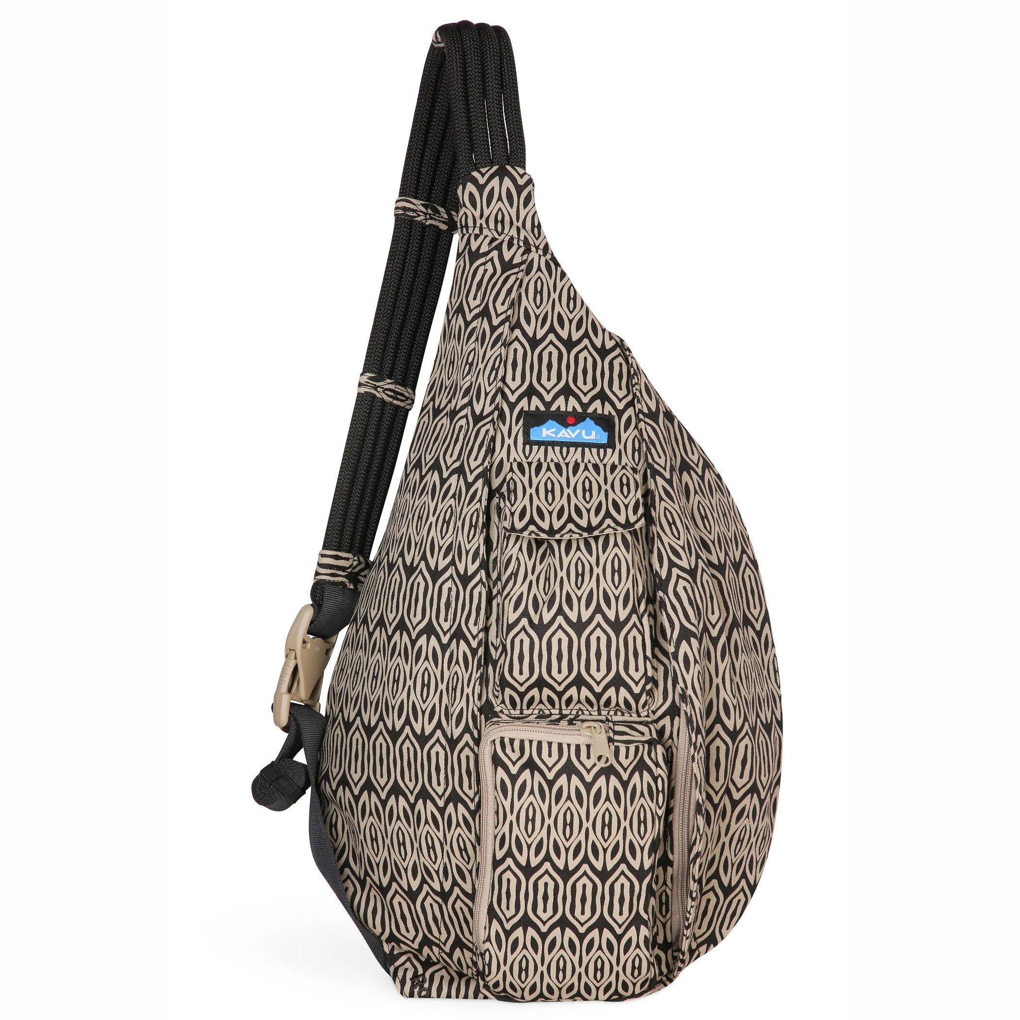 Kavu Mini Rope Sling Bag