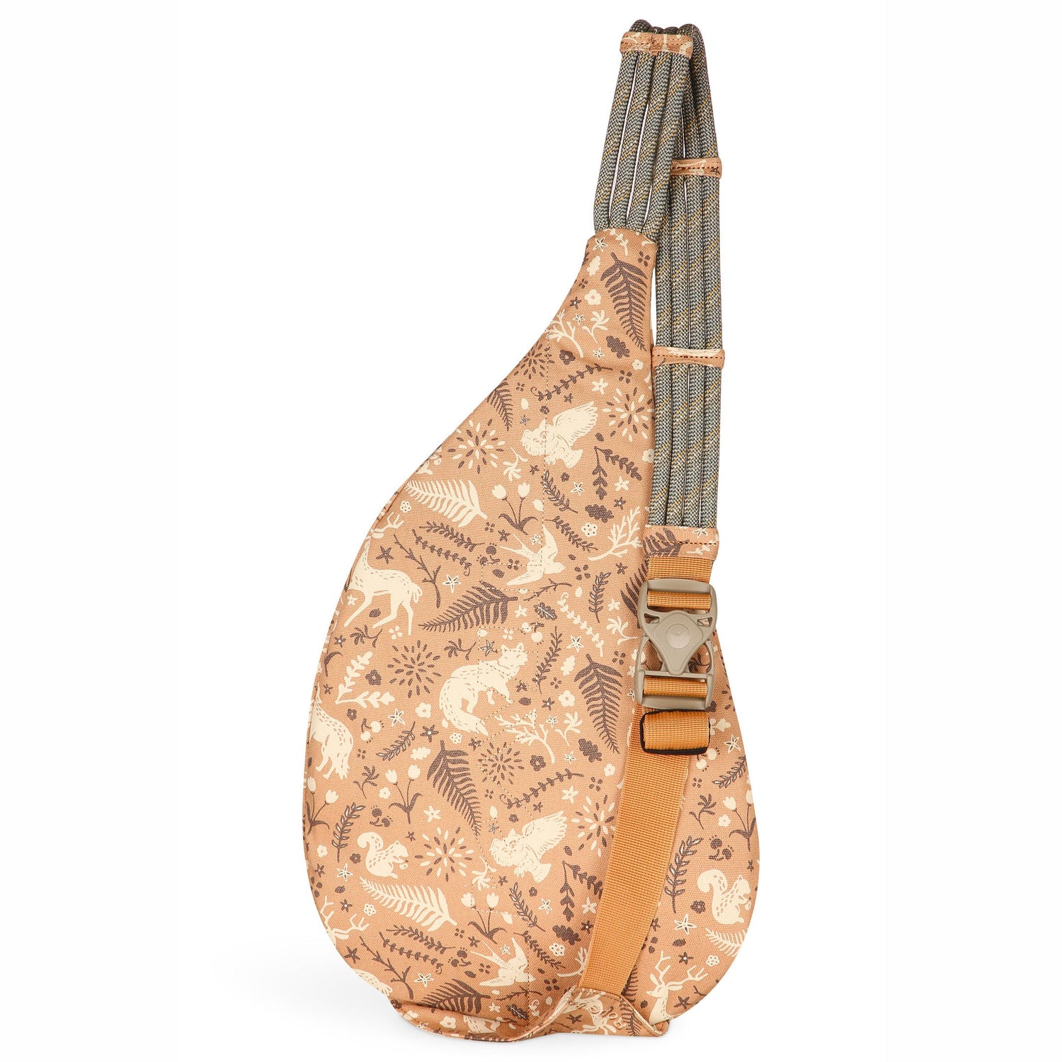 Kavu Mini Rope Sling Bag