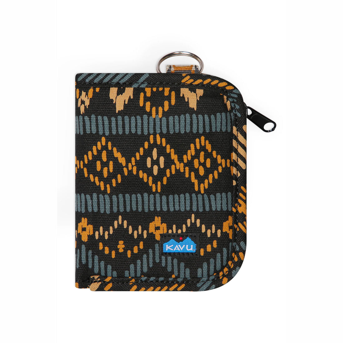 Kavu Zippy Wallet