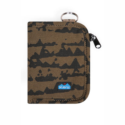 Kavu Zippy Wallet