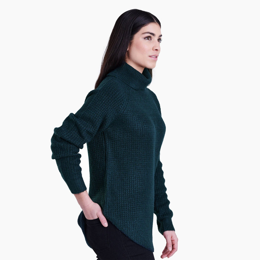 KUHL Women's Sienna Sweater