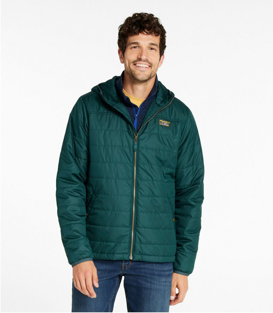 L.L.Bean Men&