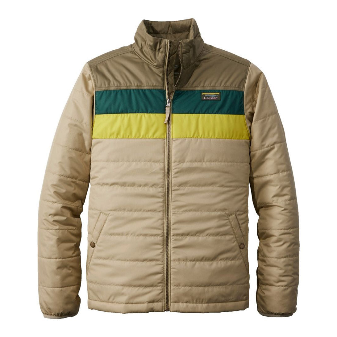 L.L.Bean Men's Mountain Classic Puffer Jacket – Trailful