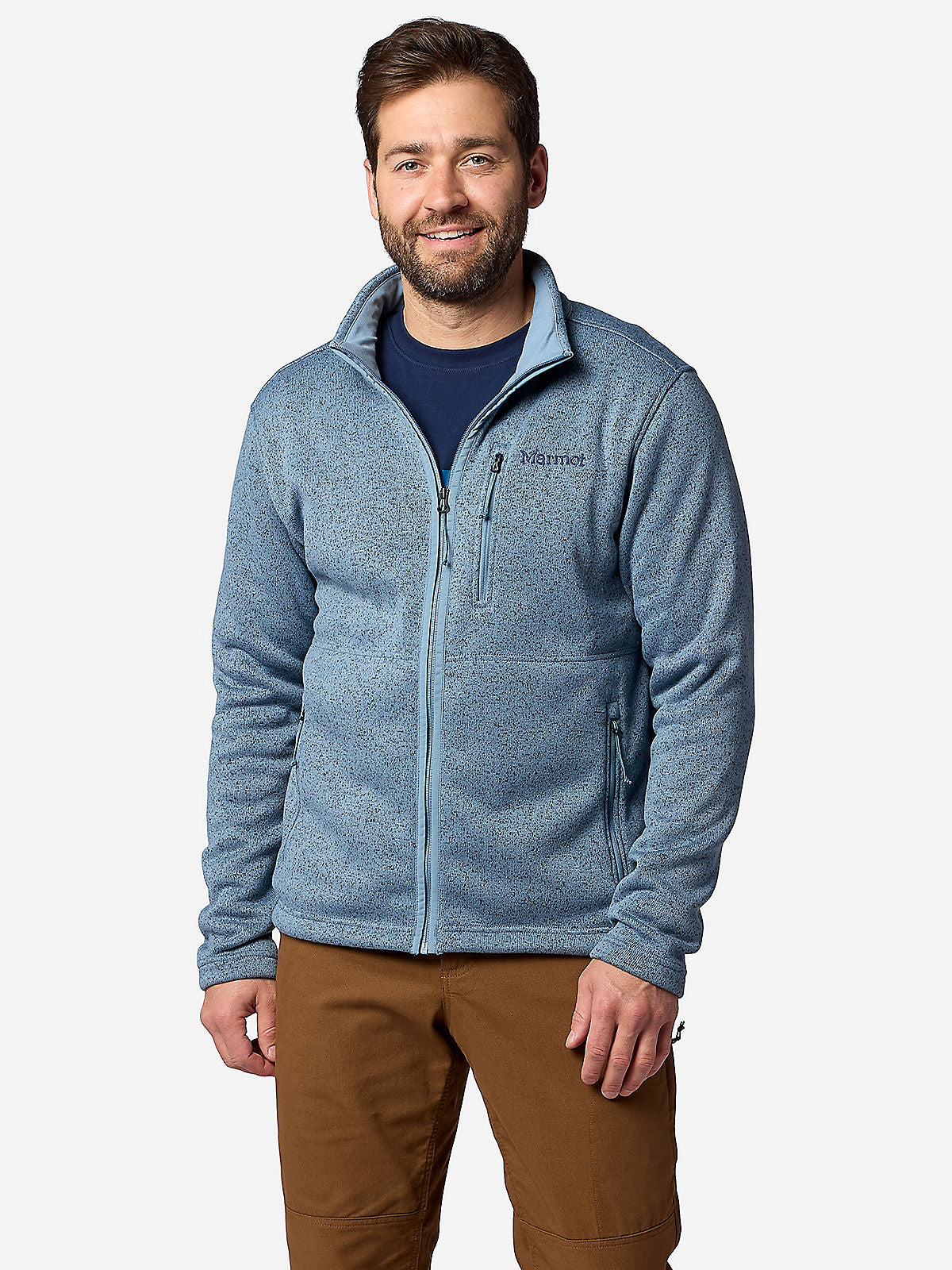 Marmot Men&