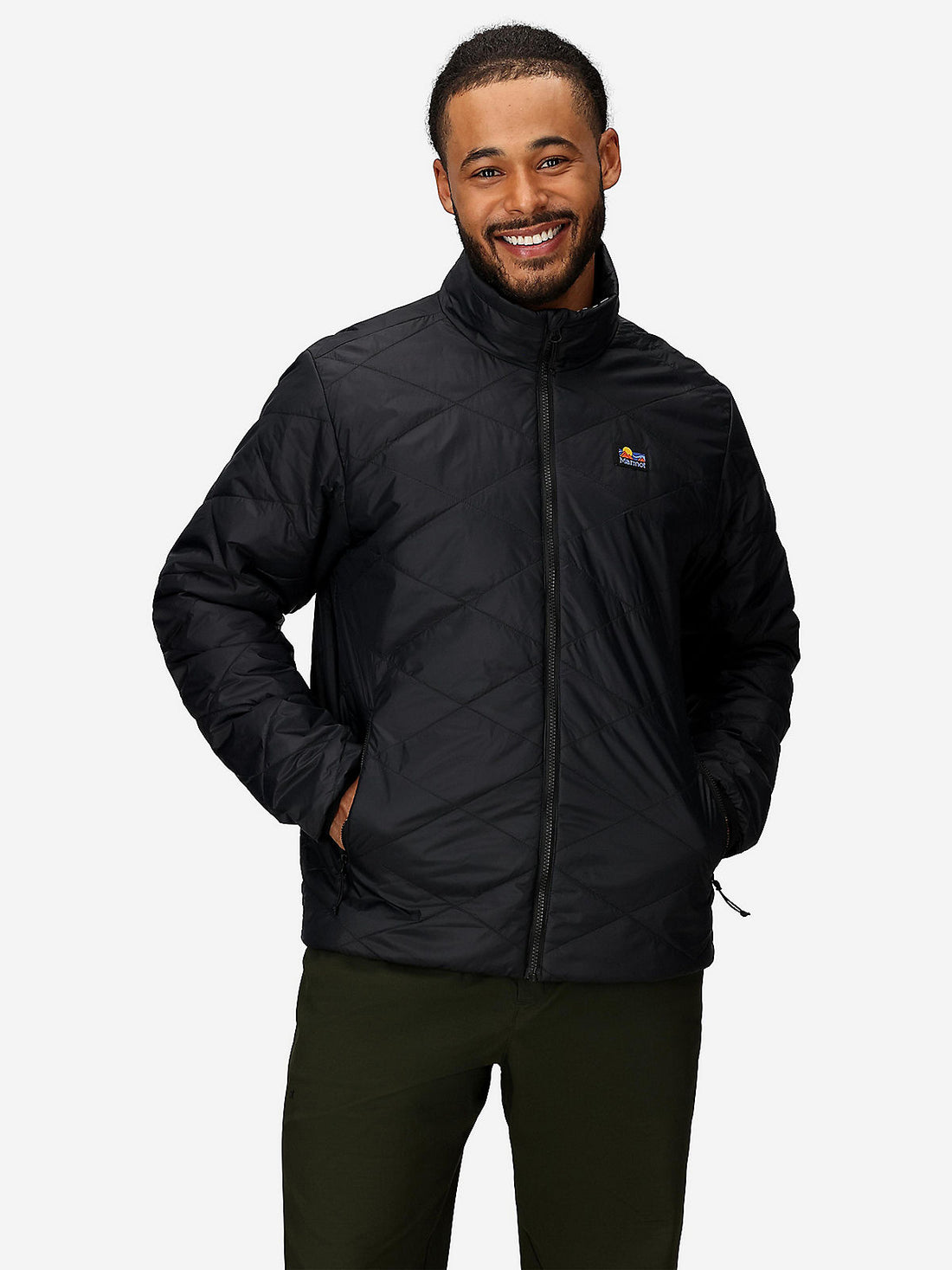Marmot Men&