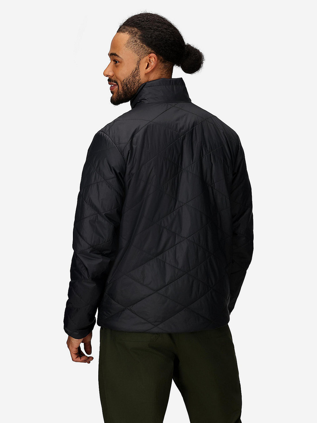 Marmot Men&
