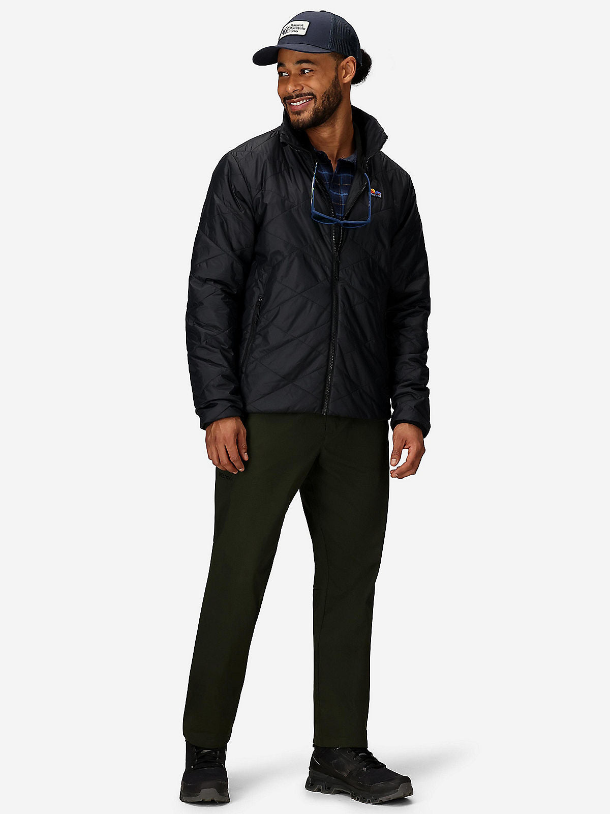 Marmot Men&