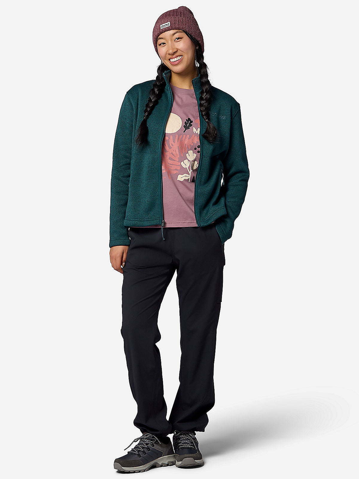 Marmot Women&