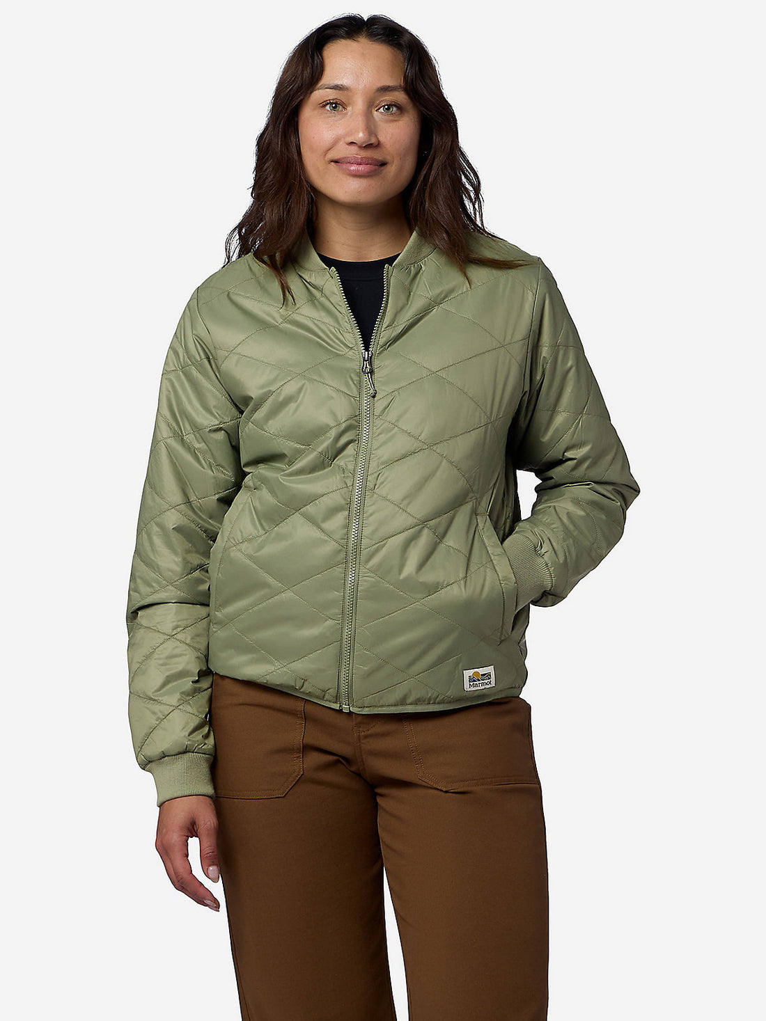 Marmot Women&