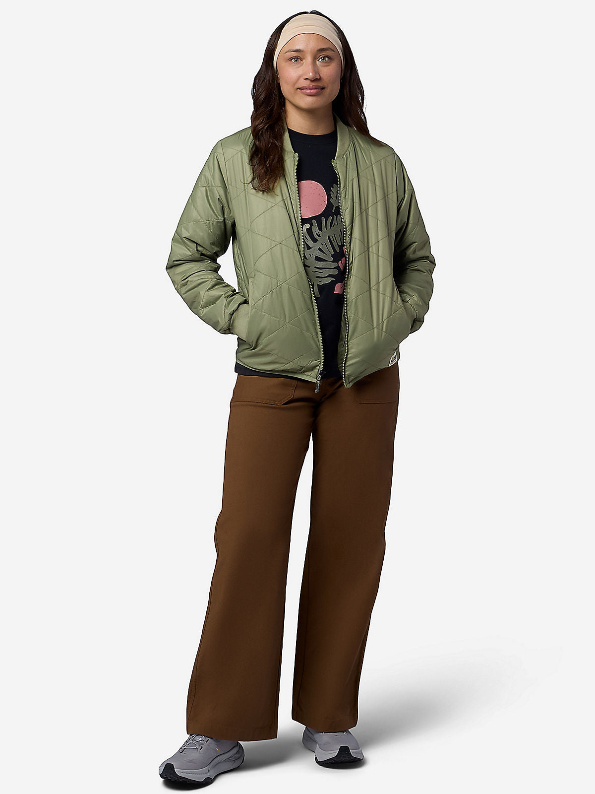 Marmot Women&