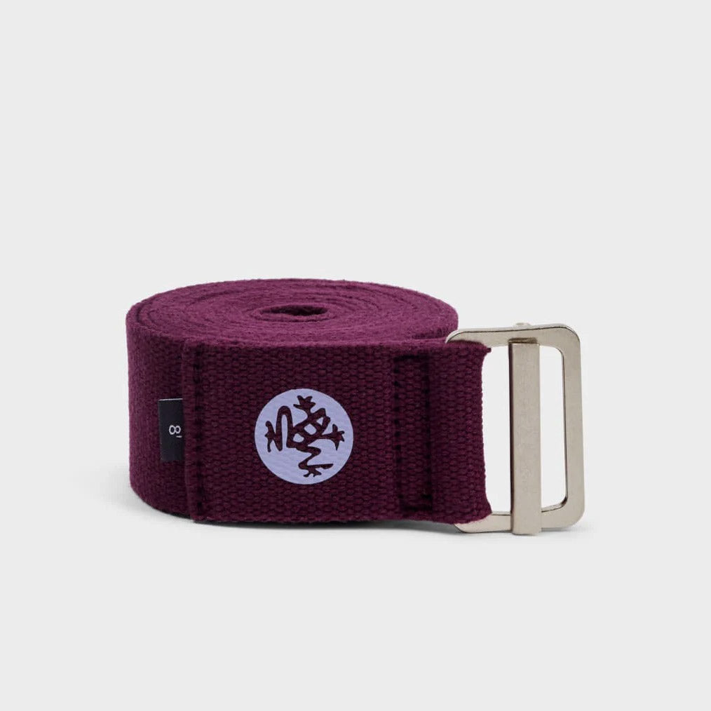 Manduka AligN Yoga Strap