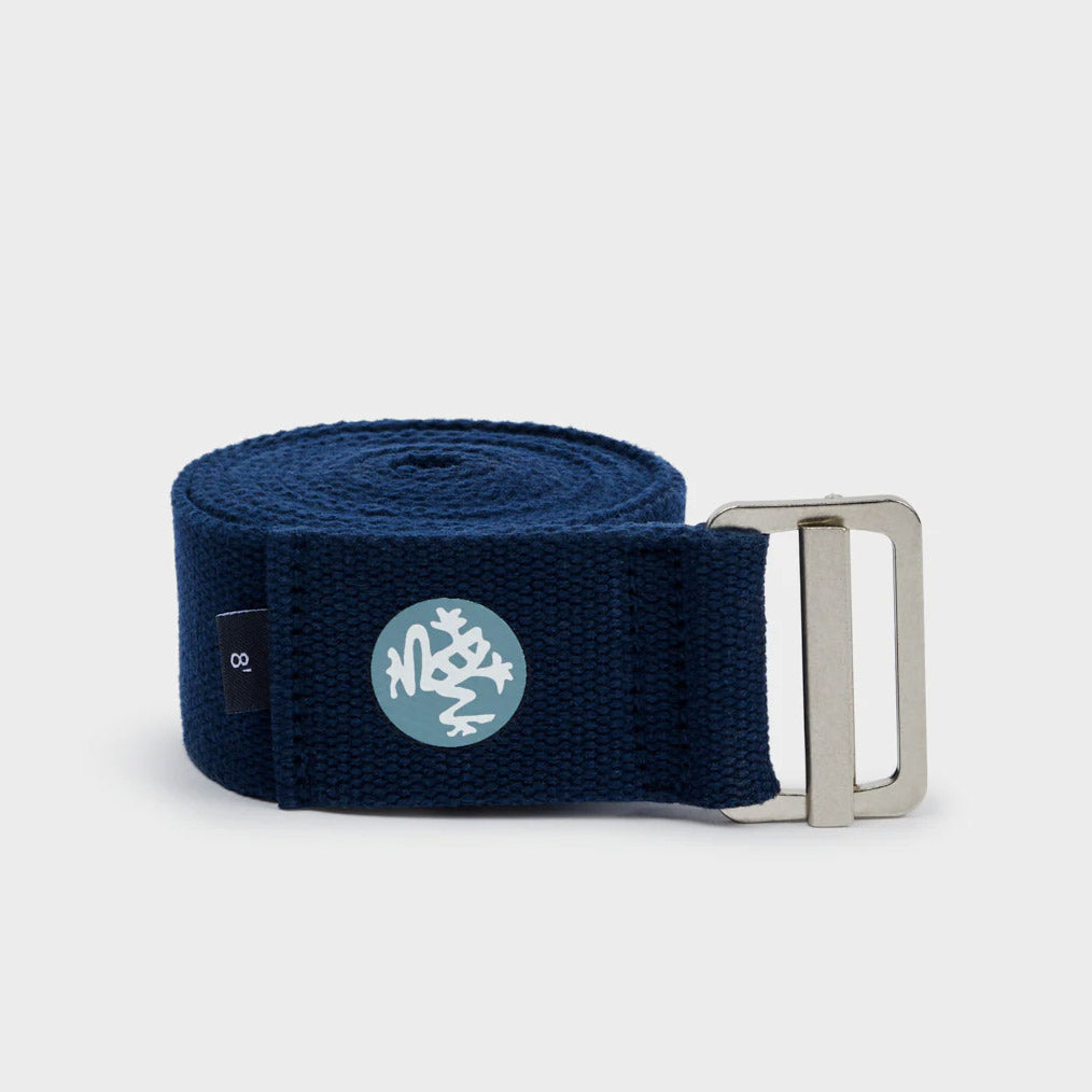 Manduka AligN Yoga Strap