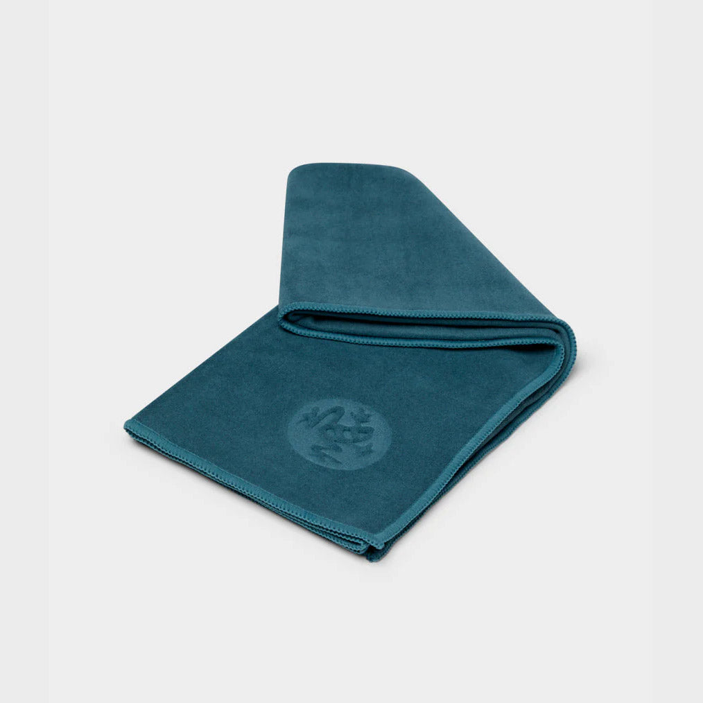 Manduka eQua Yoga Hand Towel