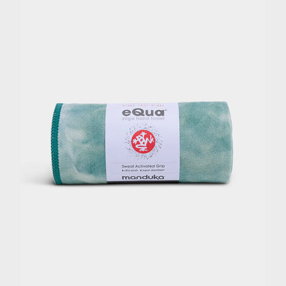 Manduka eQua Yoga Hand Towel