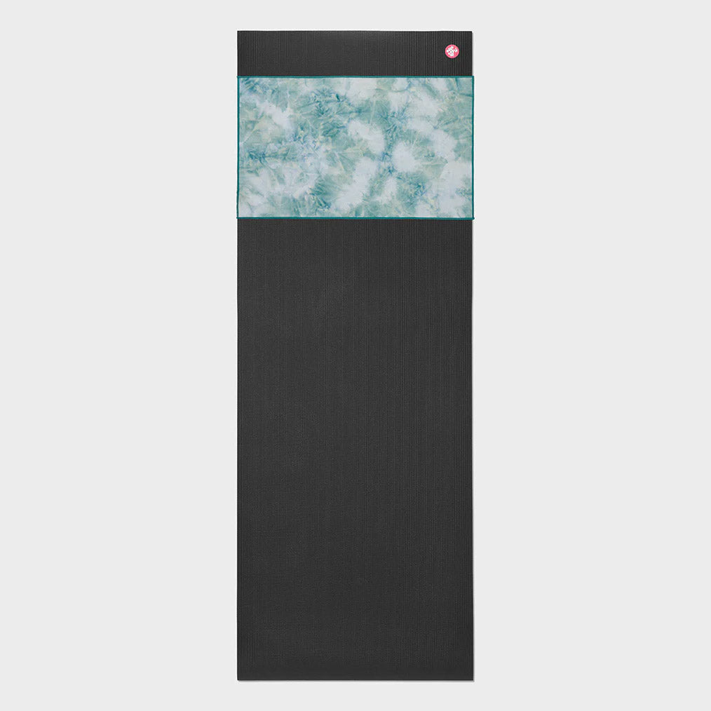 Manduka eQua Yoga Hand Towel