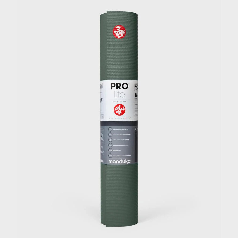 Manduka PROlite Yoga Mat 4.7mm