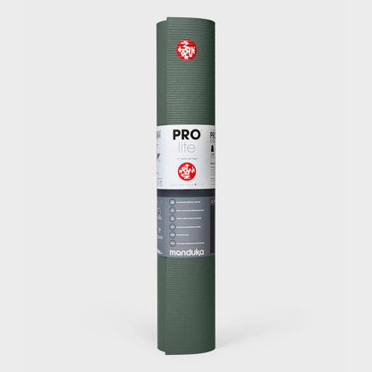 Manduka PROlite Yoga Mat 4.7mm